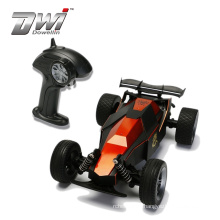 DWI  high quality remote control rc 4 ch plastic model car for kid play
